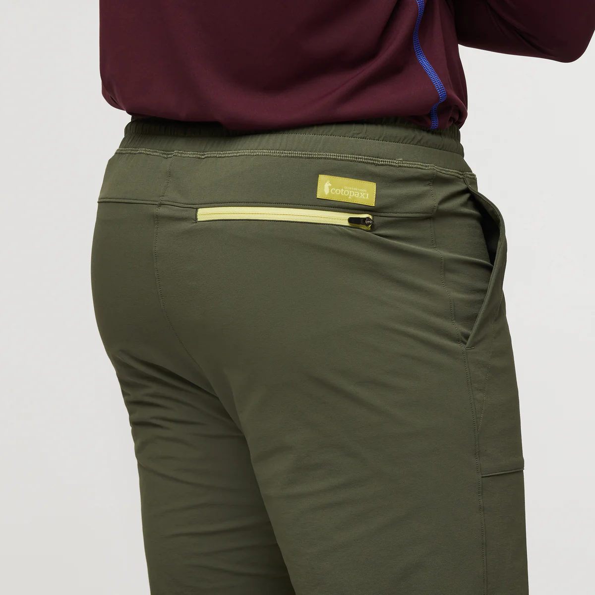 Subo Pant - Men's - Image 7
