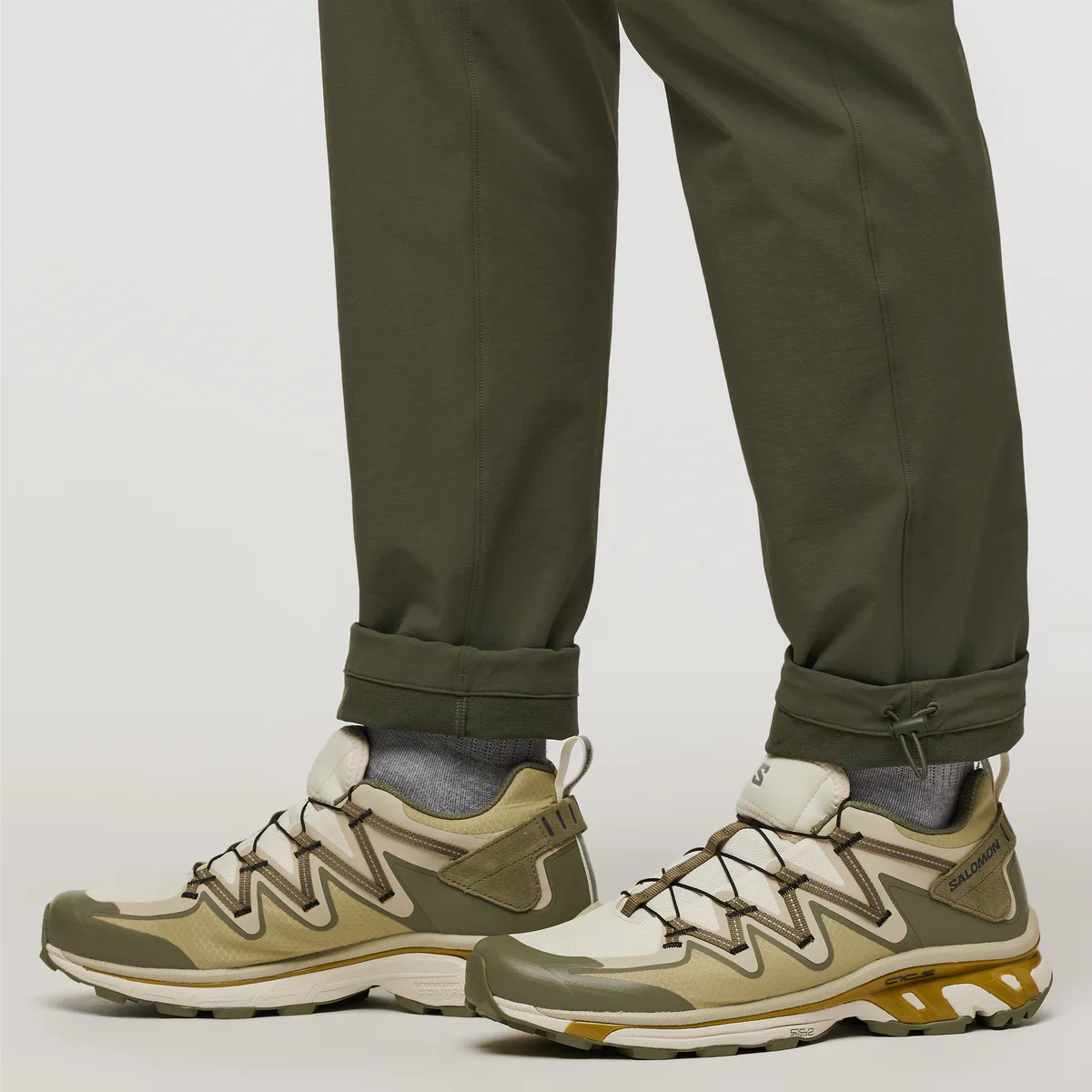 Subo Pant - Men's - Image 8