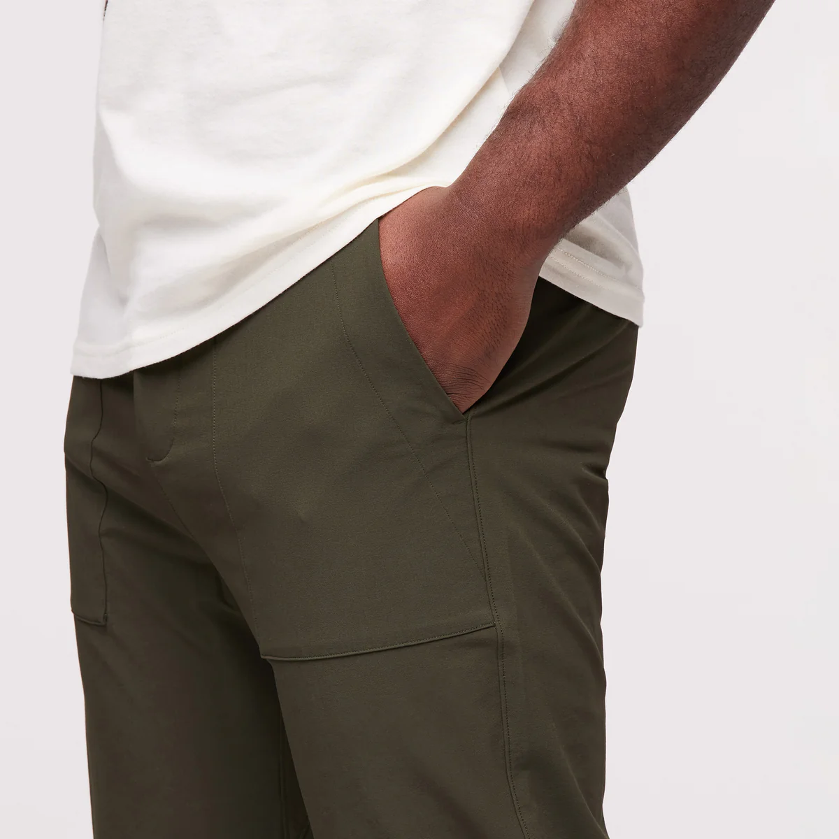 Subo Pant - Men's - Image 3