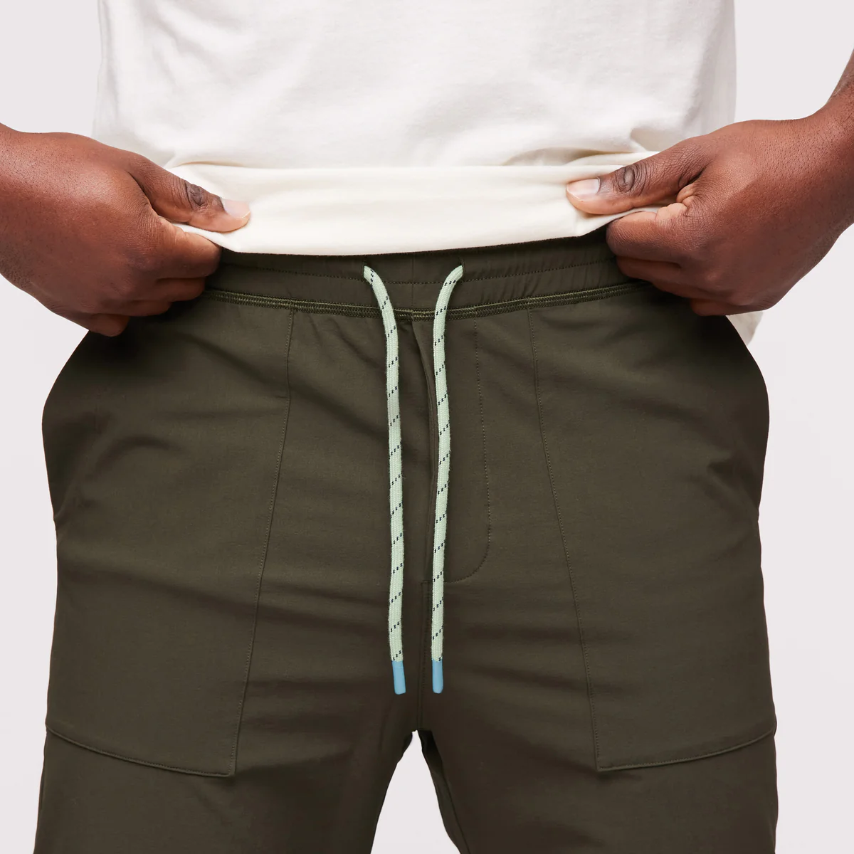 Subo Pant - Men's - Image 4