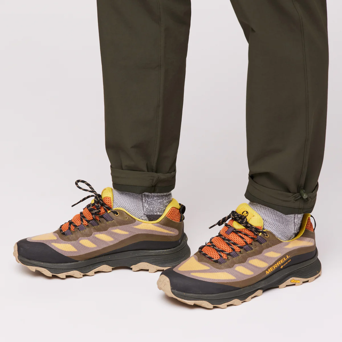 Subo Pant - Men's - Image 5