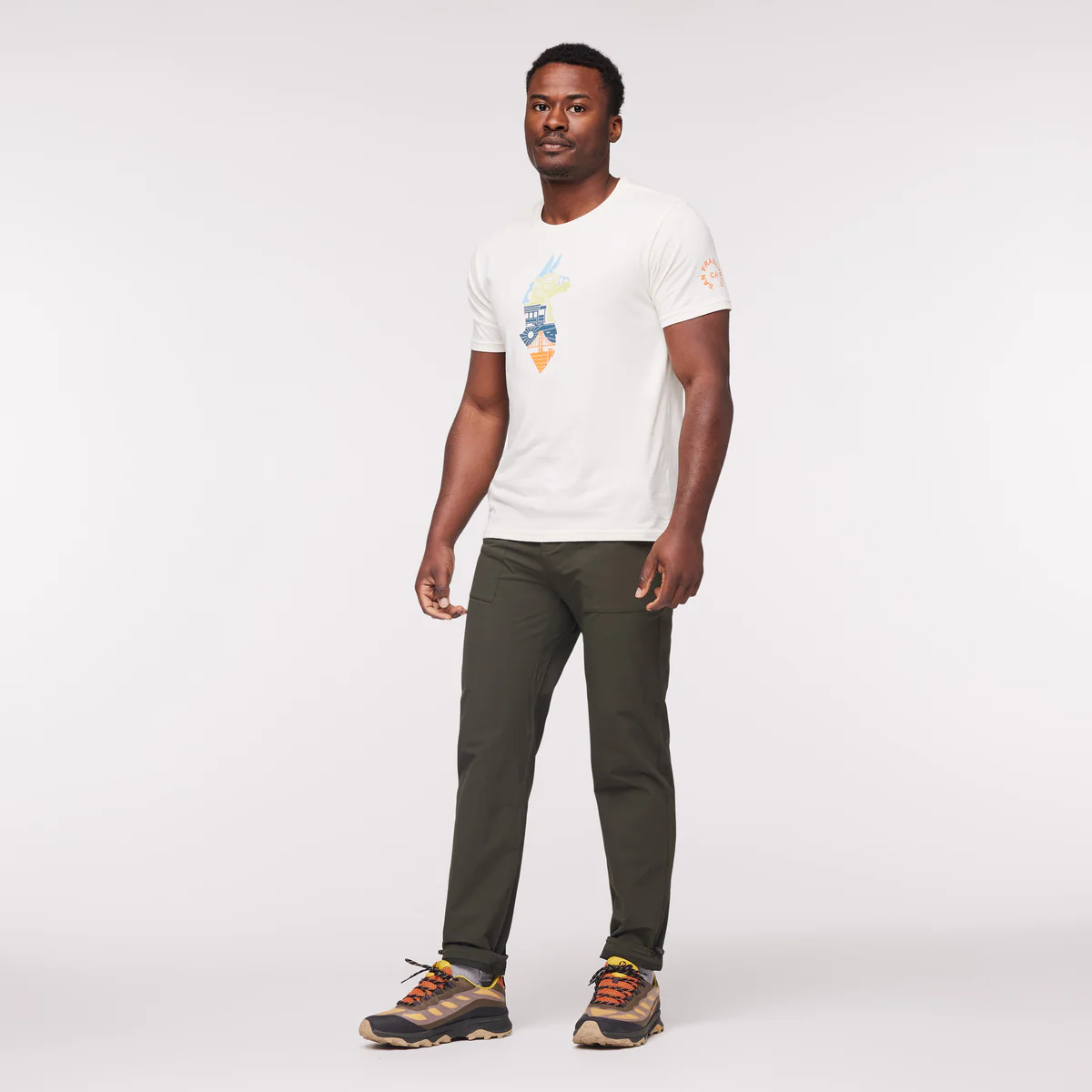 Subo Pant - Men's - Image 7