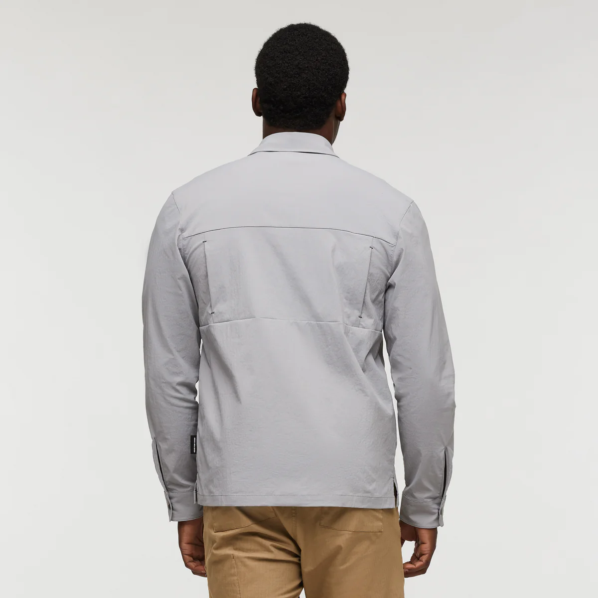 Sumaco Long-Sleeve Shirt - Men's - Image 3