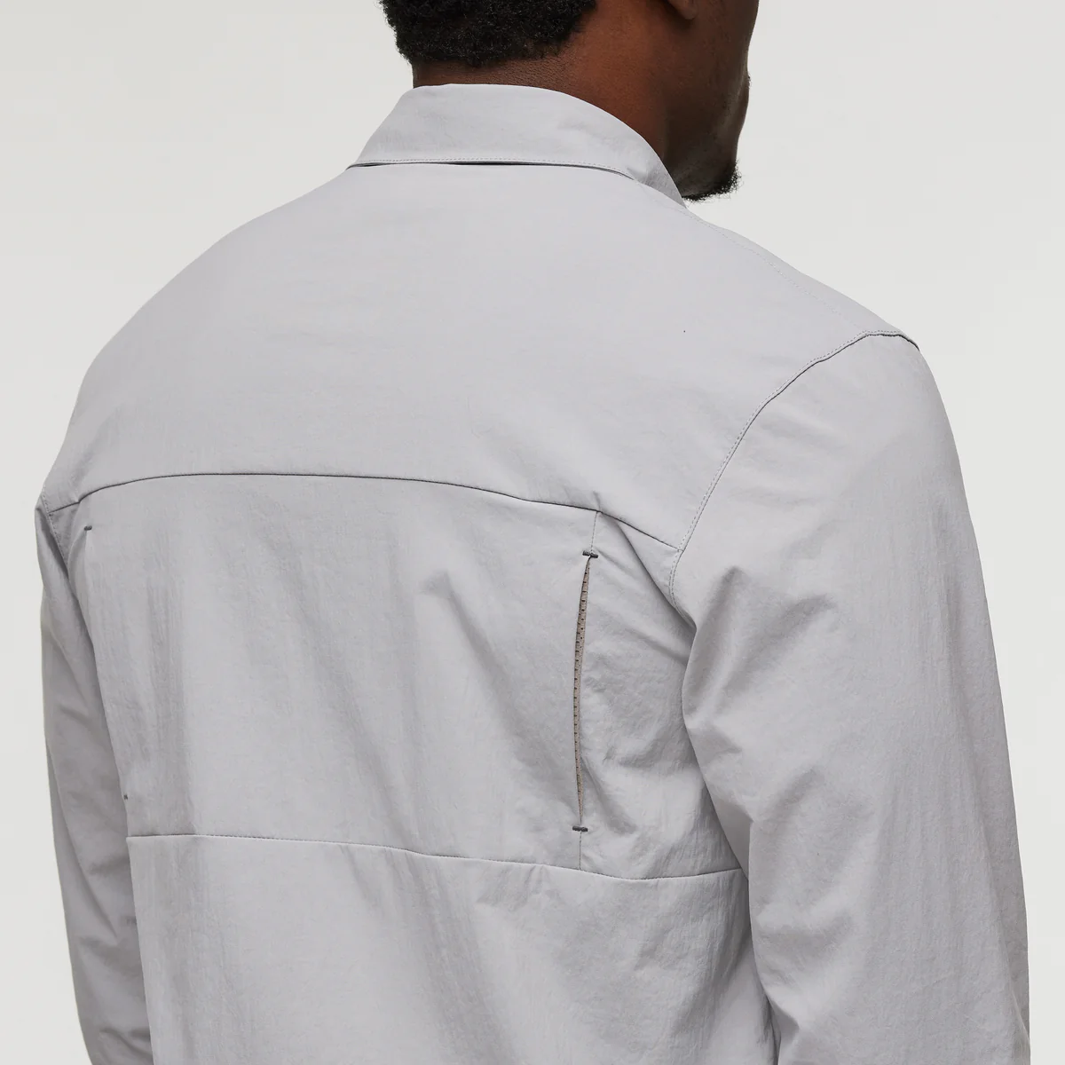 Sumaco Long-Sleeve Shirt - Men's - Image 6