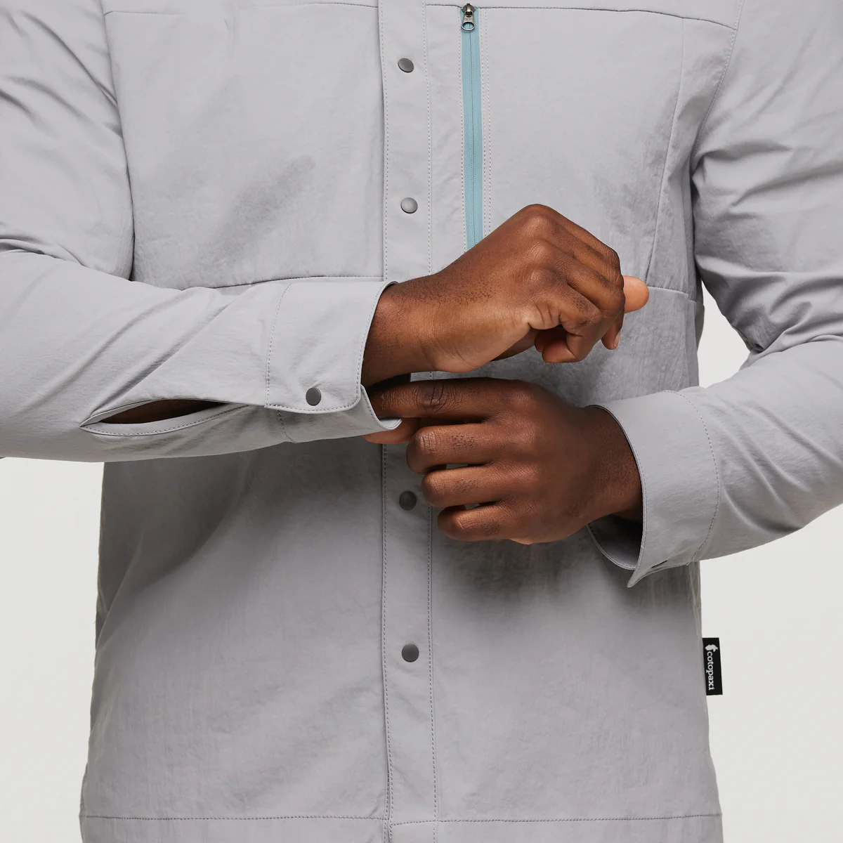 Sumaco Long-Sleeve Shirt - Men's - Image 7