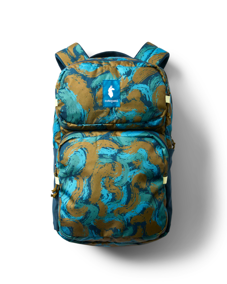 Tasra 16L Backpack