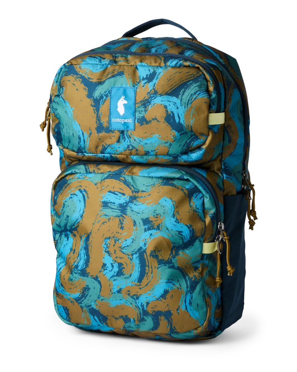Tasra 16L Backpack - Image 2