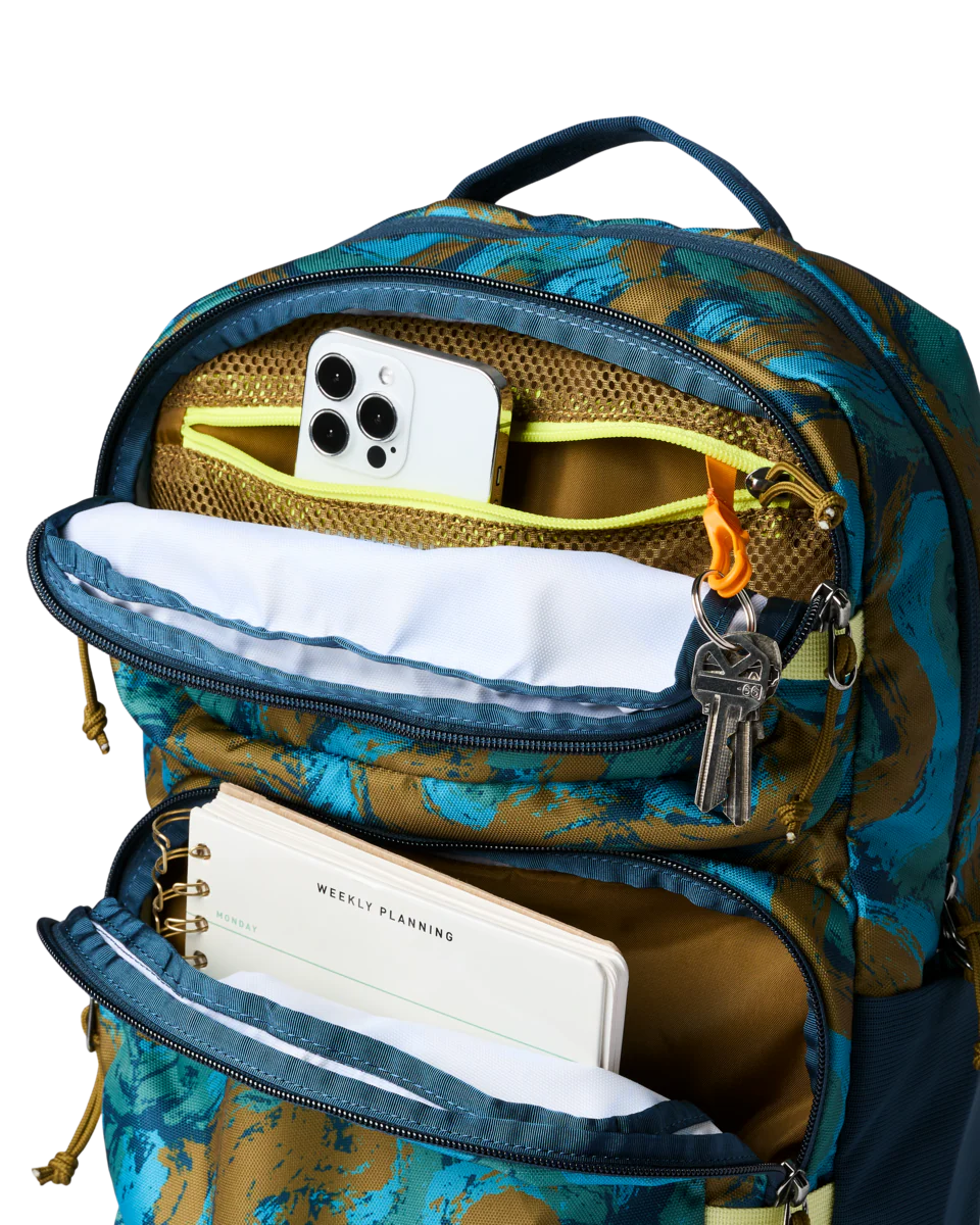 Tasra 16L Backpack - Image 5