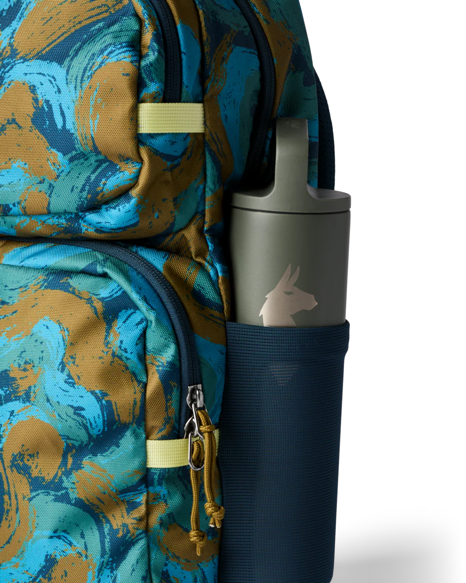 Tasra 16L Backpack - Image 6