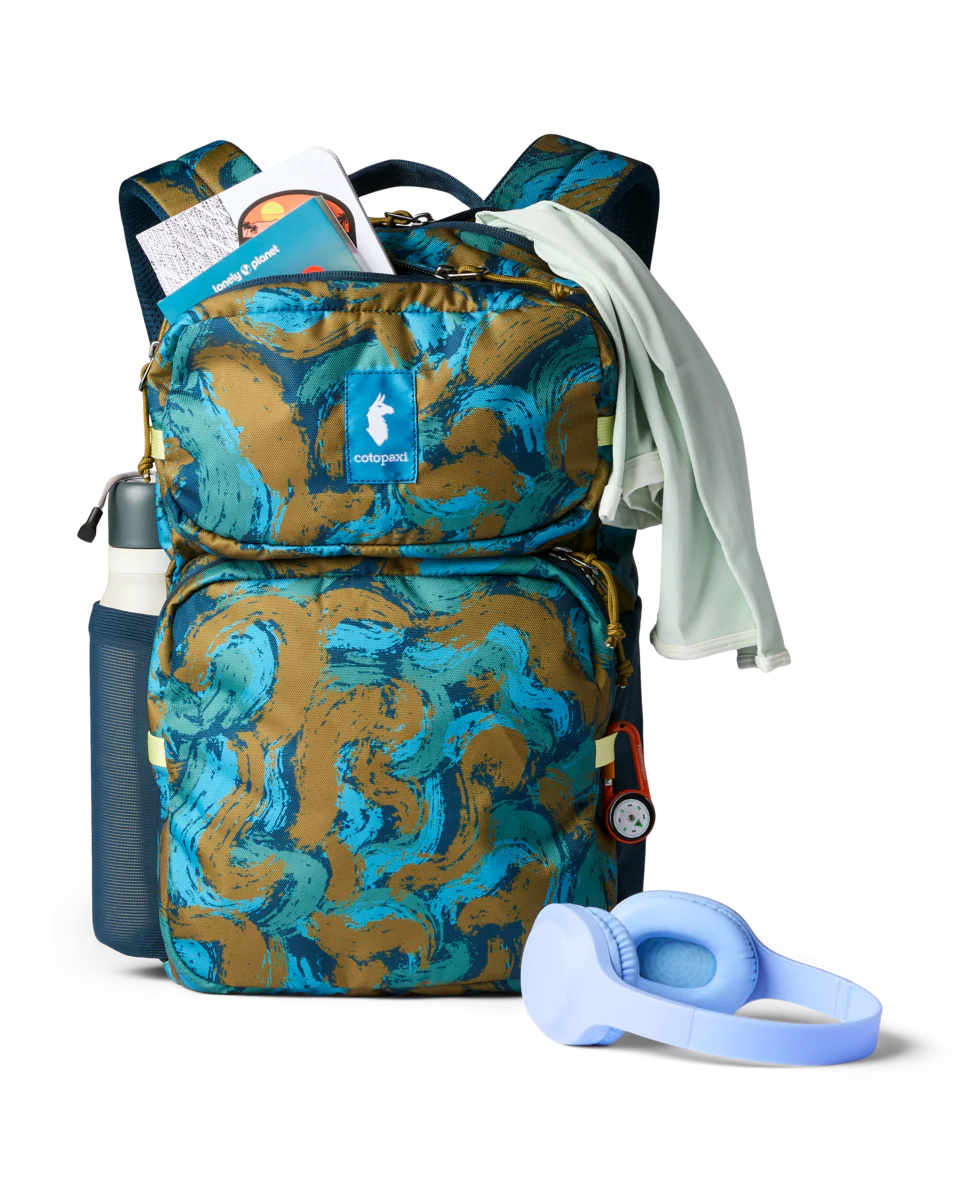 Tasra 16L Backpack - Image 7