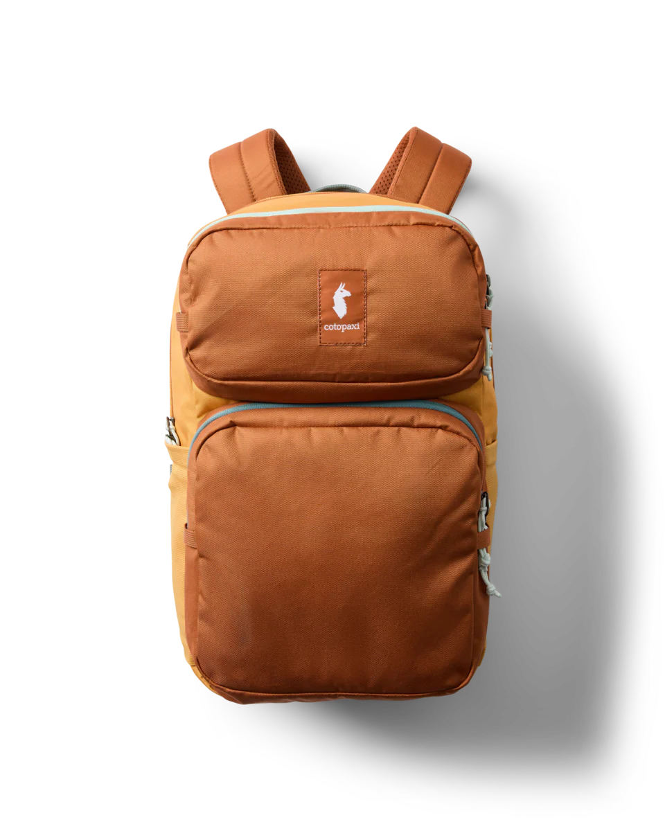 Tasra 16L Backpack