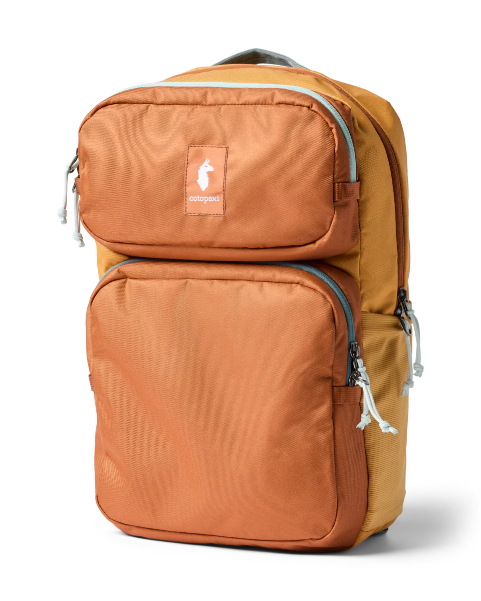 Tasra 16L Backpack - Image 2