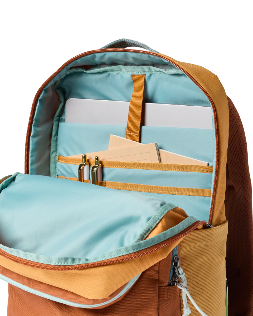 Tasra 16L Backpack - Image 4