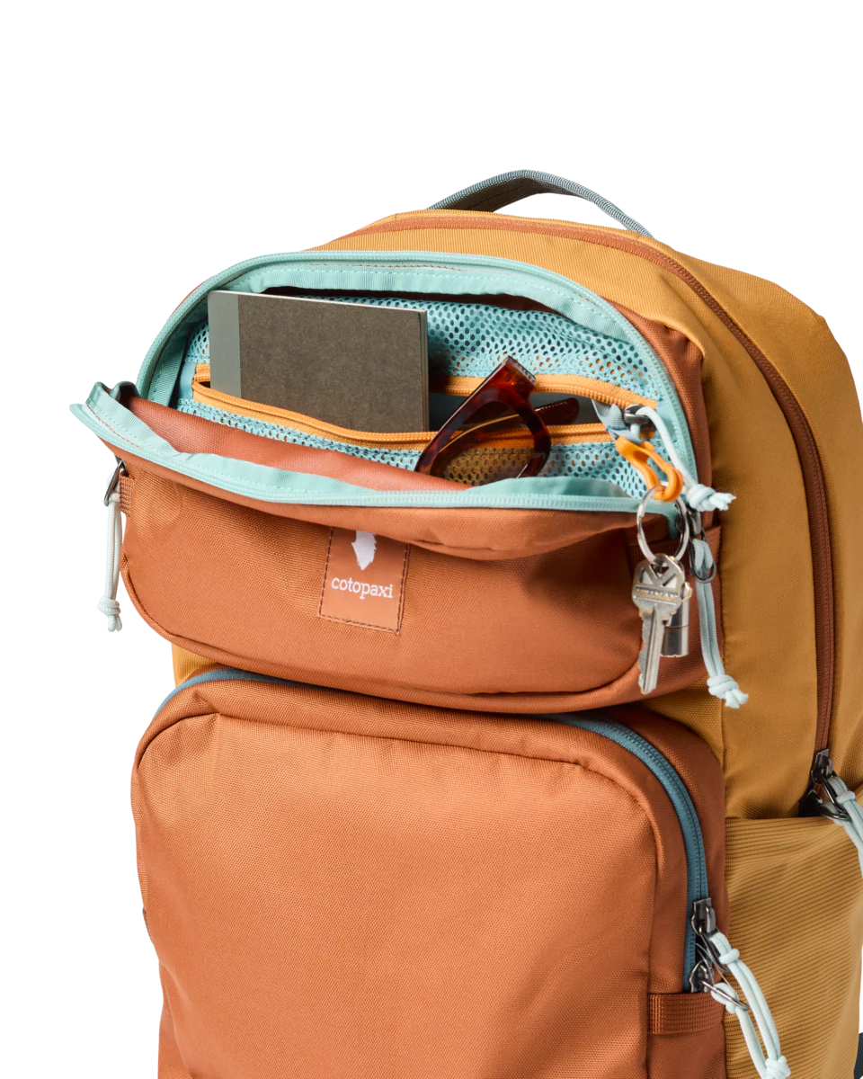 Tasra 16L Backpack - Image 5