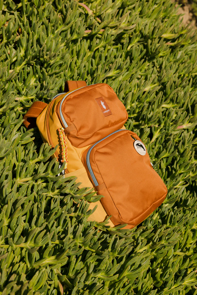 Tasra 16L Backpack - Image 8
