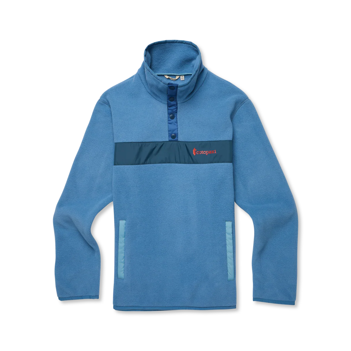 Teca Fleece Pullover - Men's - Image 6