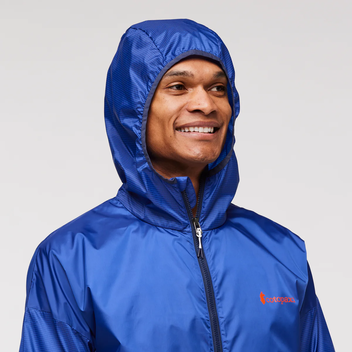 Teca Half-Zip Windbreaker - Men's - Image 7