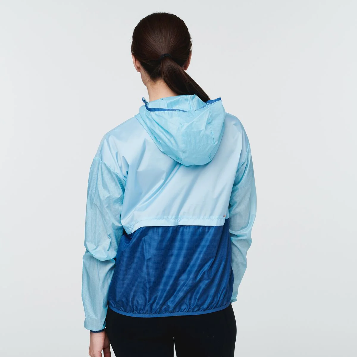 Teca Half-Zip Windbreaker - Women's - Image 6