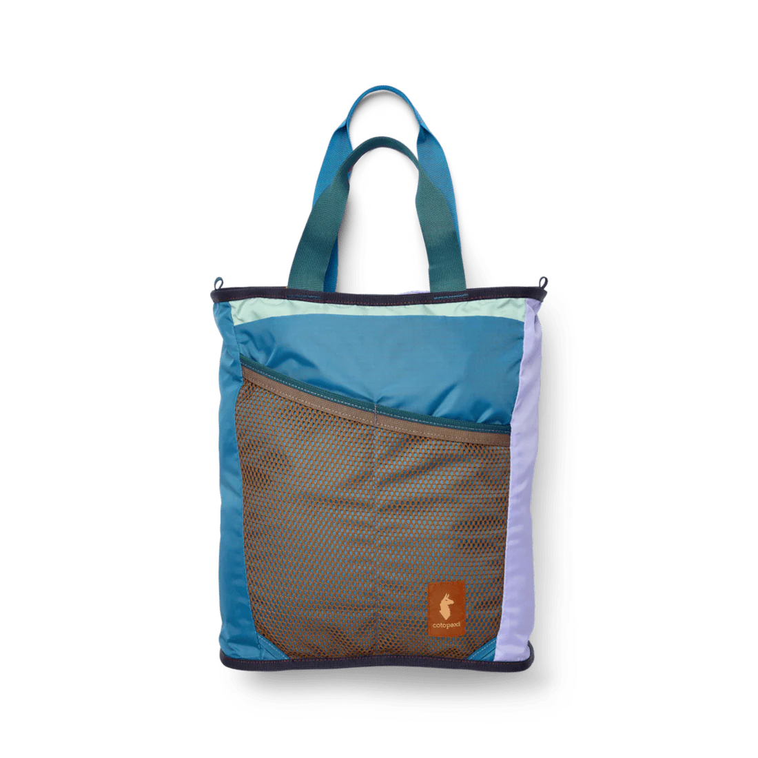 Todo 22L Convertible Tote - Del Día - Image 3