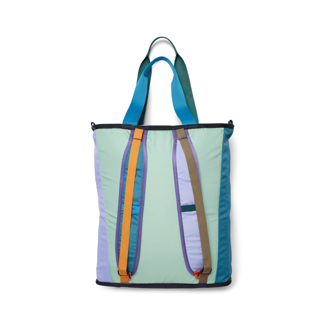 Todo 22L Convertible Tote - Del Día - Image 4
