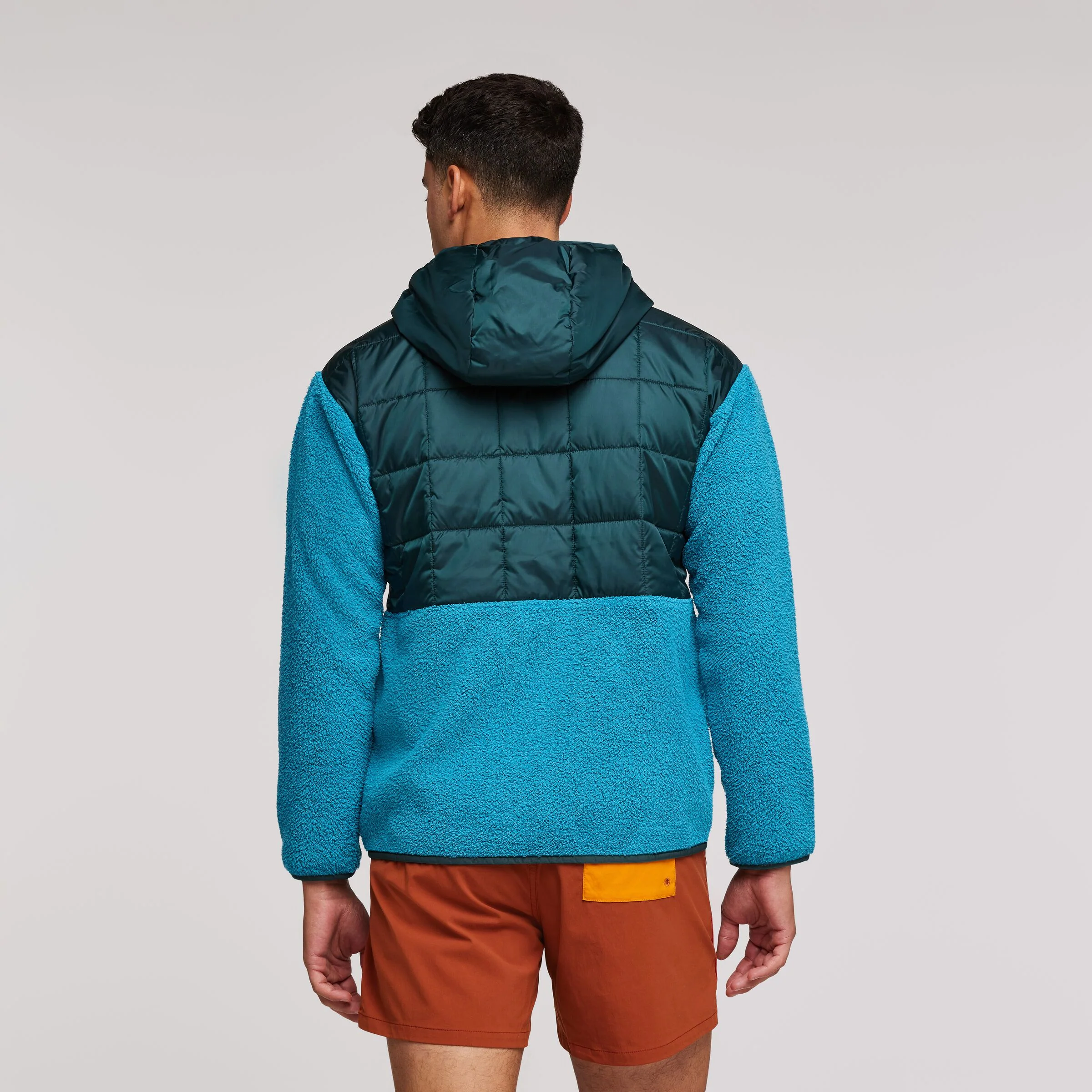 Trico Hybrid Jacket - Men's - Image 5