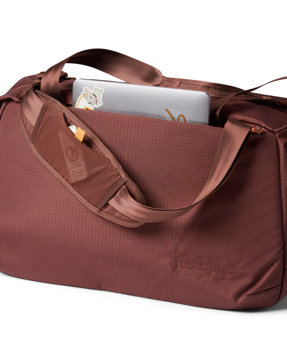 Viaje 35L Travel Duffel - Image 2