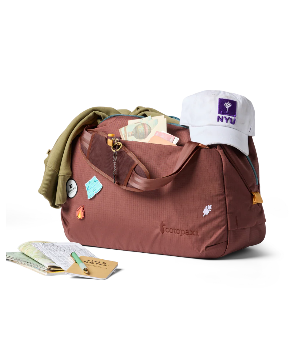 Viaje 35L Travel Duffel - Image 6