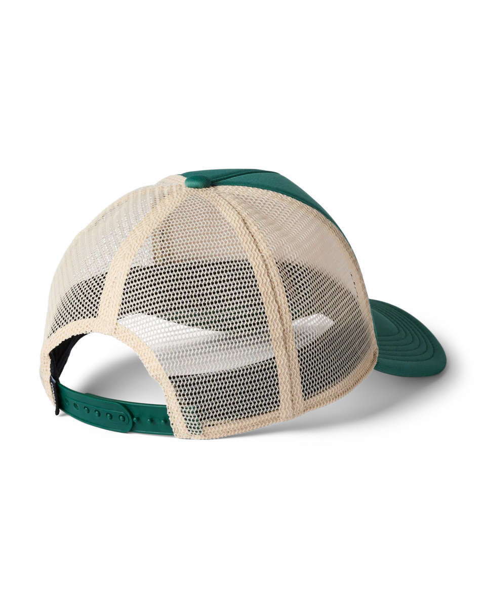 Vintage Trucker Hat - Image 2