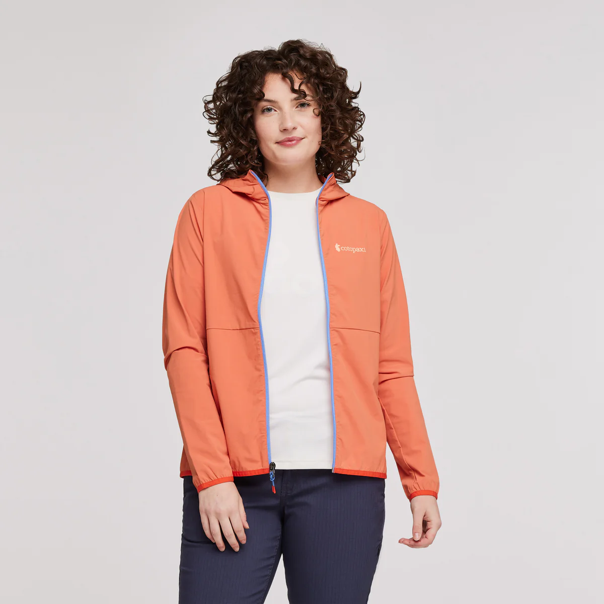 Vuelta Performance Windbreaker - Women's - Image 2