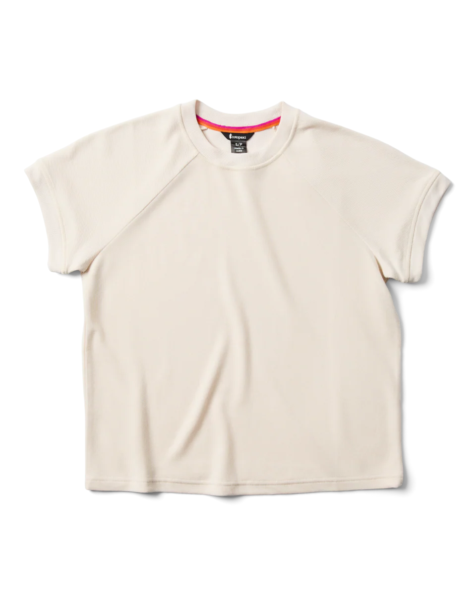 Women's Perenne Short-Sleeve Shirt - Image 5