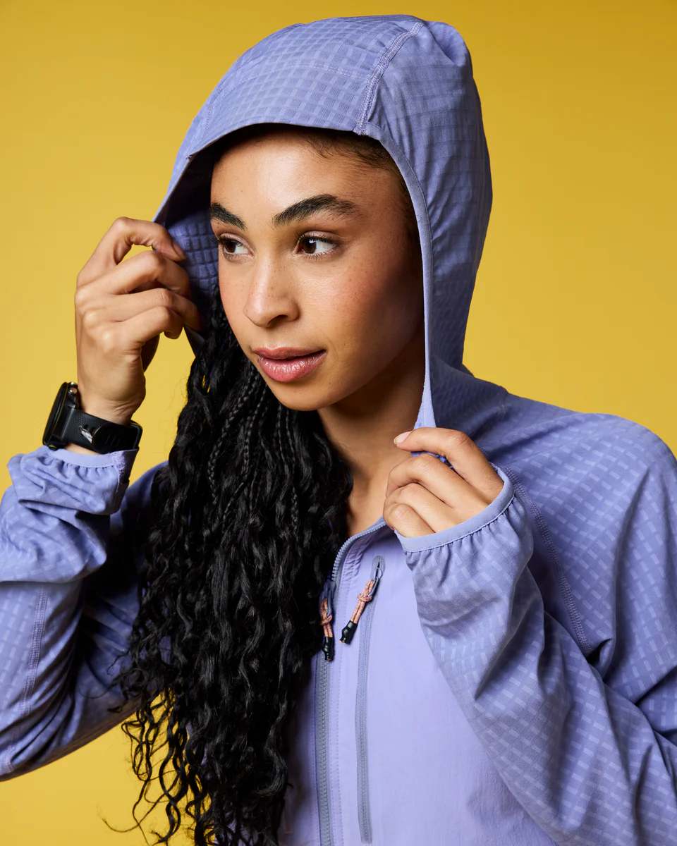 Yermo Hooded Softshell Jacket - Women's - Image 3