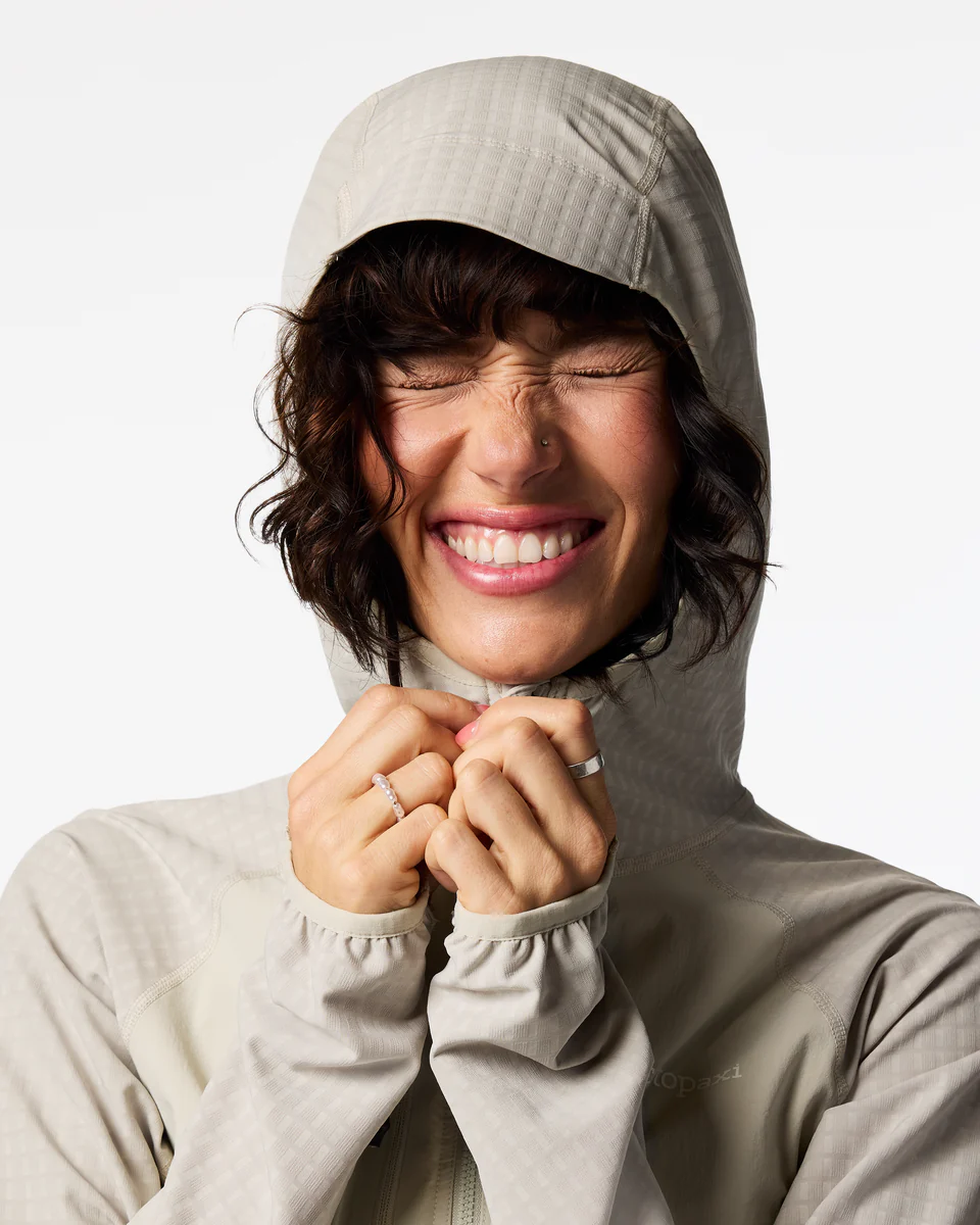 Yermo Hooded Softshell Jacket - Women's - Image 4