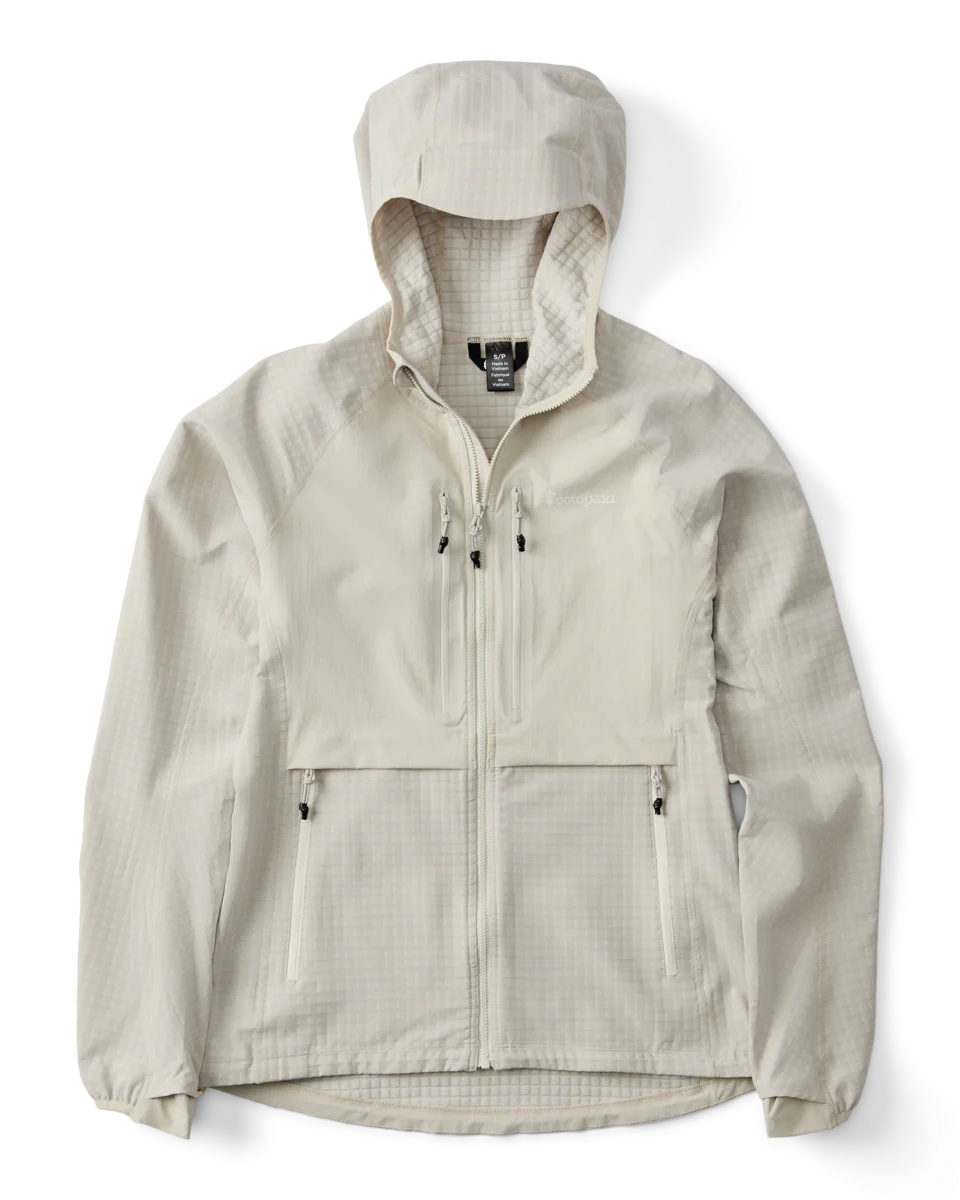Yermo Hooded Softshell Jacket - Women's - Image 6
