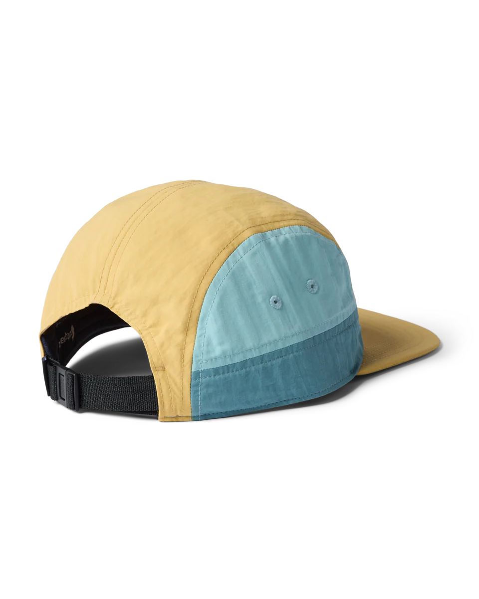 Zen Garden Tech 5-Panel Hat - Image 2