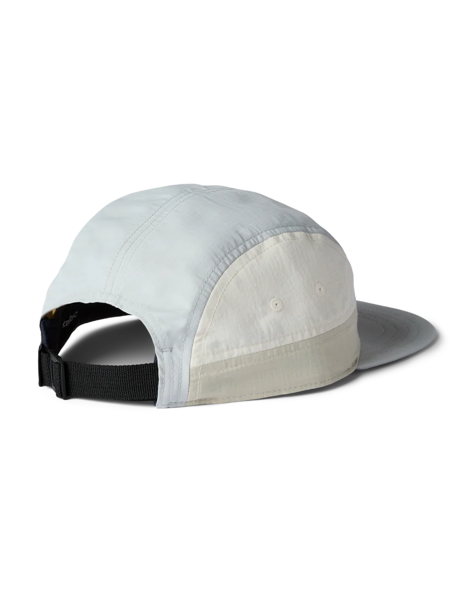 Zen Garden Tech 5-Panel Hat - Image 2
